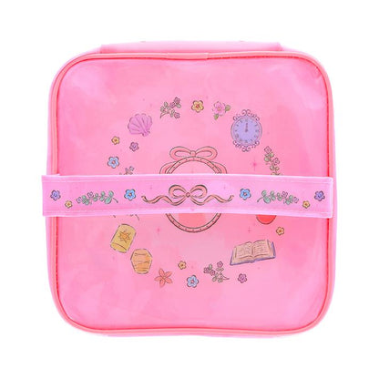 迪士尼公主時尚文具袋