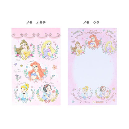 迪士尼公主時尚文具袋