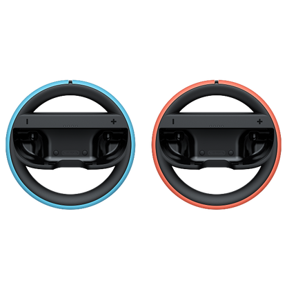 【Nintendo】Switch 2 Joy-Con 2 方向盤兩個 香港行貨