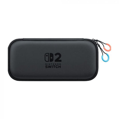 【Nintendo】Switch 2 便攜包 香港行貨
