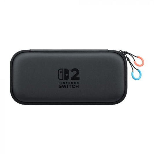 【Nintendo】Switch 2 便攜包 香港行貨