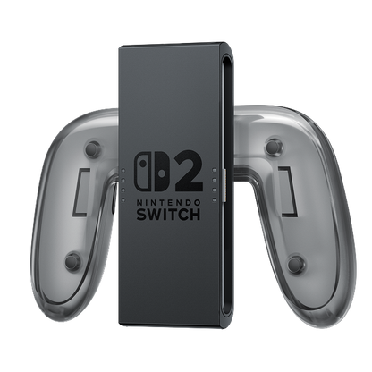 【Nintendo】Switch 2 Joy-Con 2 充電握把 香港行貨