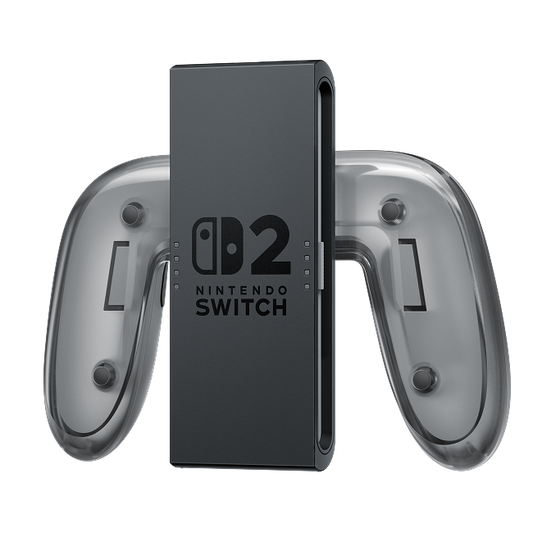 【Nintendo】Switch 2 Joy-Con 2 充電握把 香港行貨