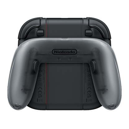 【Nintendo】Switch 2 Joy-Con 2 充電握把 香港行貨