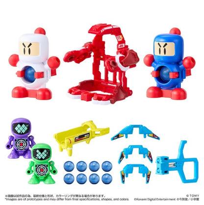 超級彈珠人TakaraTomy LEGACYSOUL SUPER B-DAMAN FUKUBAKO'27[TOMY]《訂價：$308》