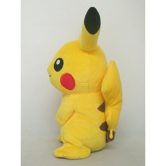 Pokemon 精靈寶可夢全明星系列毛絨公仔PP01 PIKACHU(S)