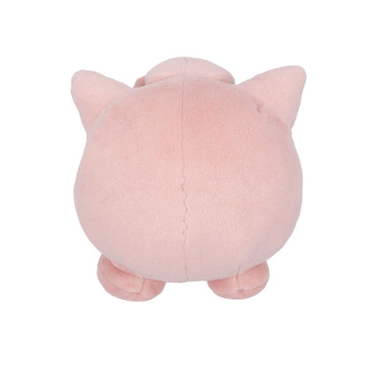 Pokemon 寶可夢全明星系列毛絨公仔PP02 JIGGLYPUFF (PULIN)