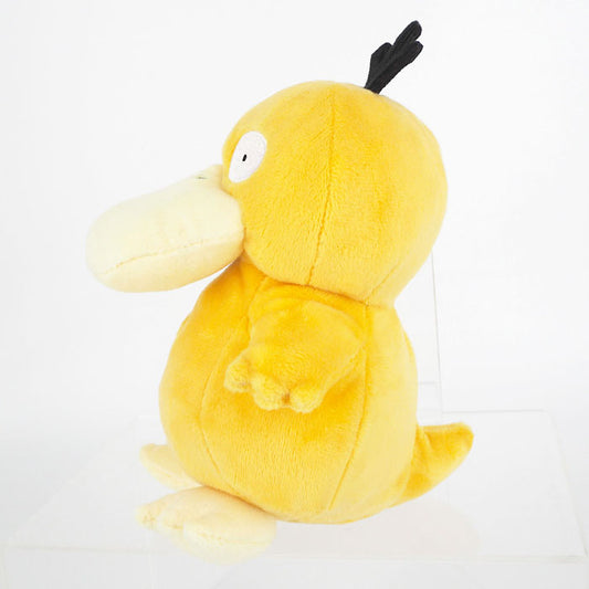 Pokemon 寶可夢全明星系列毛絨公仔PP04 PSYDUCK (KODAKKU)