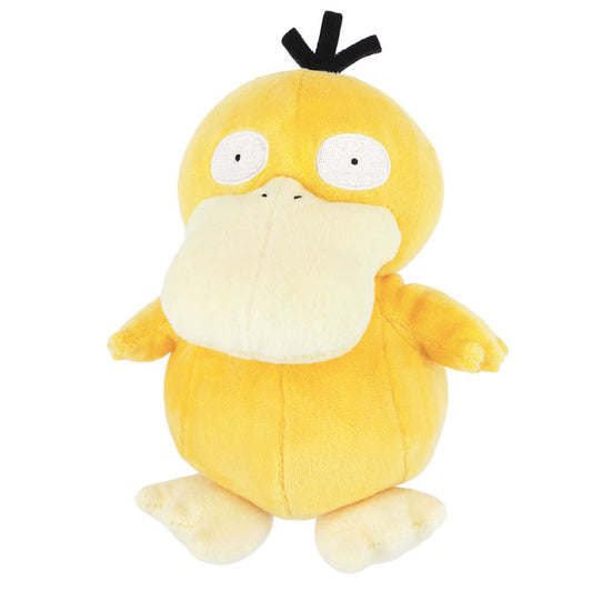 Pokemon 寶可夢全明星系列毛絨公仔PP04 PSYDUCK (KODAKKU)