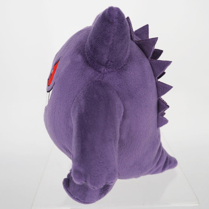 Pokemon 寶可夢全明星系列毛絨公仔PP06 GENGAR (GENGA)