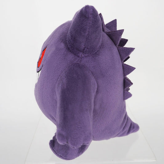 Pokemon 寶可夢全明星系列毛絨公仔PP06 GENGAR (GENGA)