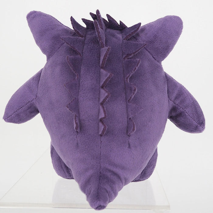 Pokemon 寶可夢全明星系列毛絨公仔PP06 GENGAR (GENGA)