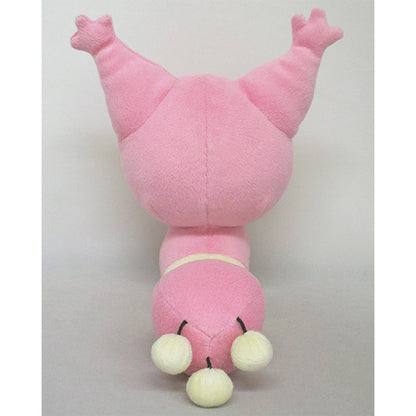 Pokemon 寶可夢全明星系列毛絨公仔PP09 SKITTY (ENEKO)
