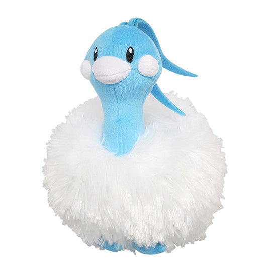 Pokemon 寶可夢全明星系列毛絨公仔PP10 ALTARIA (CHIRUTARISU)