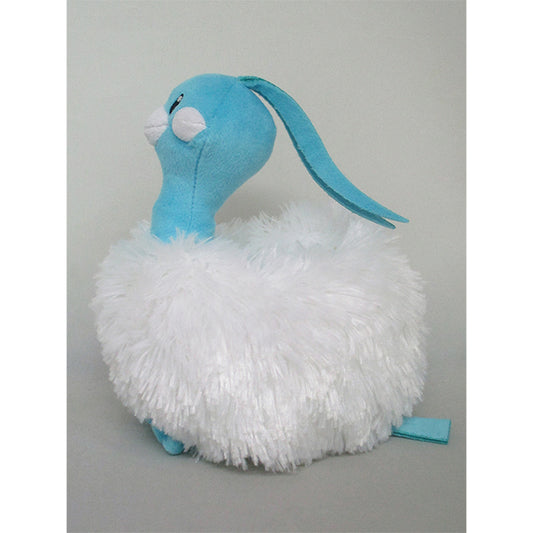 Pokemon 寶可夢全明星系列毛絨公仔PP10 ALTARIA (CHIRUTARISU)