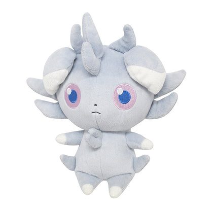 Pokemon 寶可夢全明星系列毛絨公仔PP13 ESPURR (NYASUPA)