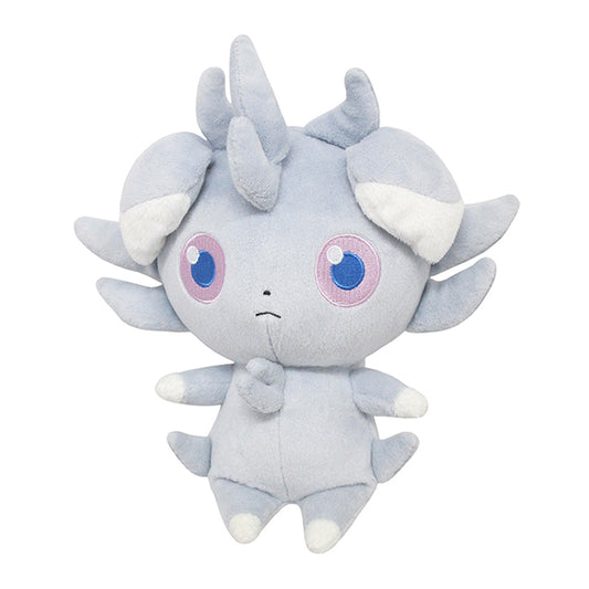 Pokemon 寶可夢全明星系列毛絨公仔PP13 ESPURR (NYASUPA)