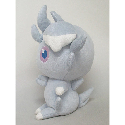 Pokemon 寶可夢全明星系列毛絨公仔PP13 ESPURR (NYASUPA)