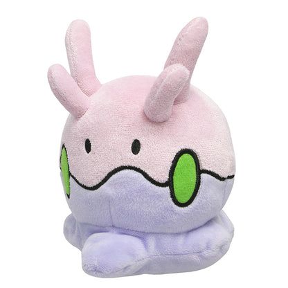 Pokemon 寶可夢全明星系列毛絨公仔PP15 GOOMY (NUMERA)