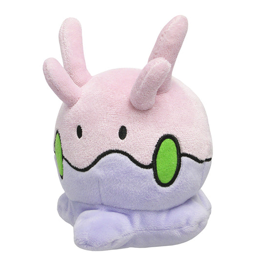 Pokemon 寶可夢全明星系列毛絨公仔PP15 GOOMY (NUMERA)
