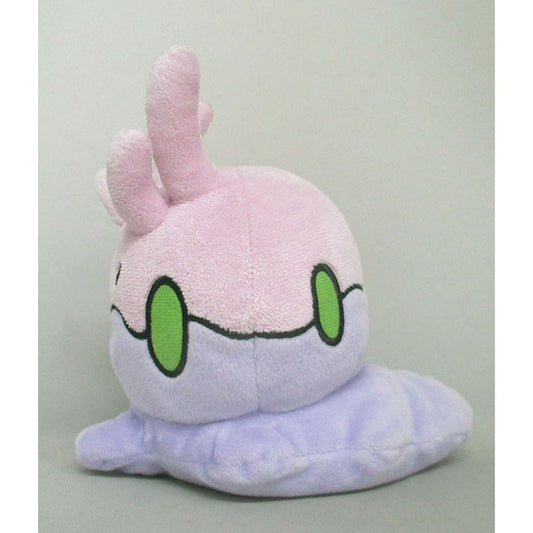 Pokemon 寶可夢全明星系列毛絨公仔PP15 GOOMY (NUMERA)