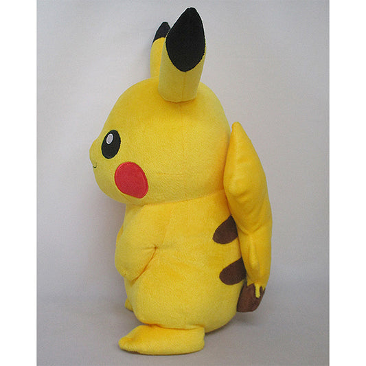 Pokemon 寶可夢全明星系列毛絨公仔PP16 PIKACHU(M)