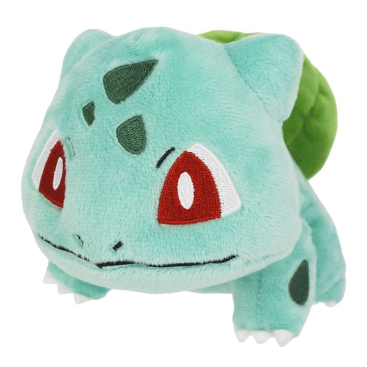 Pokemon 寶可夢全明星系列毛絨公仔PP17 BULBASAUR (FUSHIGIDANE)