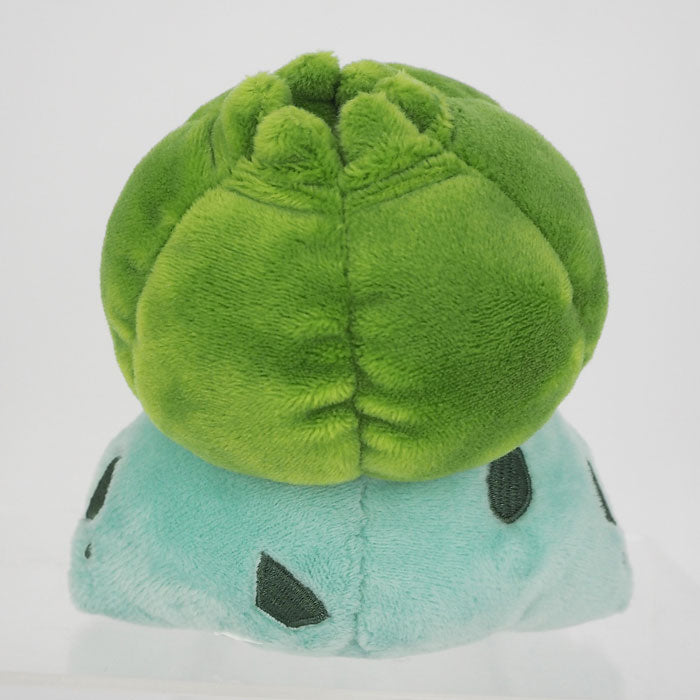 Pokemon 寶可夢全明星系列毛絨公仔PP17 BULBASAUR (FUSHIGIDANE)