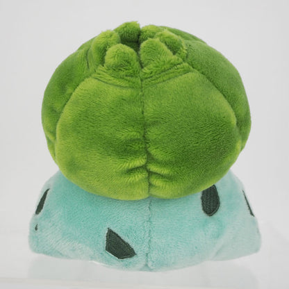 Pokemon 寶可夢全明星系列毛絨公仔PP17 BULBASAUR (FUSHIGIDANE)
