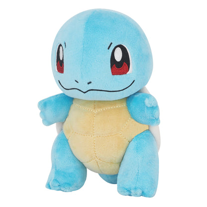 Pokemon 寶可夢全明星系列毛絨公仔PP19 SQUIRTLE (ZENIGAME)