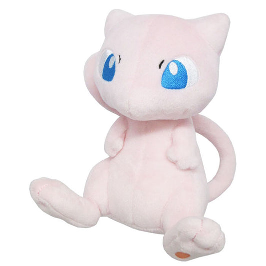 Pokemon 寶可夢全明星系列毛絨公仔PP20 MEW