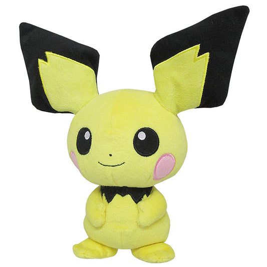 【Pokemon】PP25比超(S)寶可夢全明星系列 Nintendo