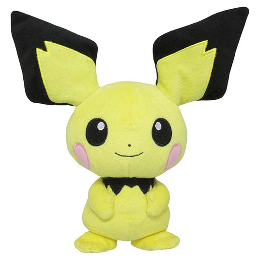 【Pokemon】PP25比超(S)寶可夢全明星系列 Nintendo