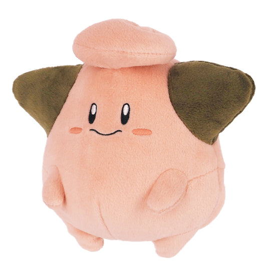 【Pokemon】PP26皮寶寶(S)寶可夢全明星系列 Nintendo