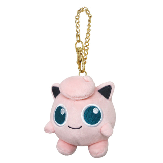 Pokemon PM05 皮皮 寶可夢全明星系列吉祥物 公仔吊飾 鎖匙扣
