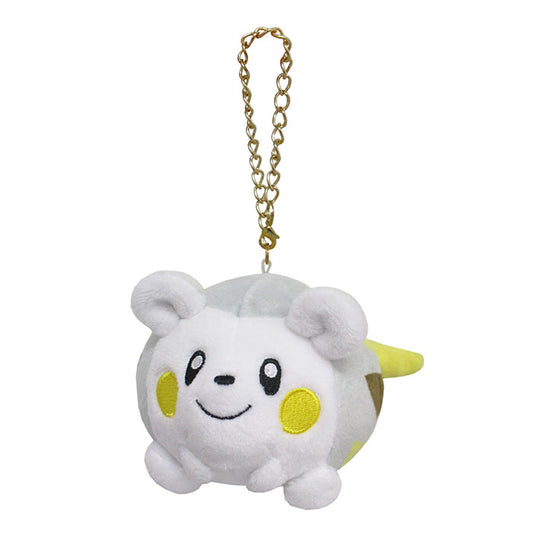 Pokemon PM13 POPPLIO MASCOT 寶可夢全明星系列吉祥物 公仔吊飾 鎖匙扣