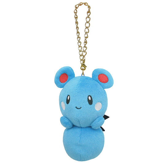 Pokemon PM20 露力麗 寶可夢全明星系列吉祥物 公仔吊飾 鎖匙扣