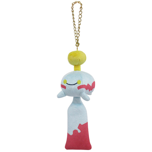 【Pokemon】PM21風鈴鈴 公仔掛飾 寶可夢全明星系列吉祥物 Nintendo