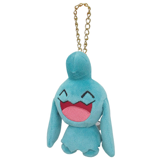 【Pokemon】PM22果然仔 公仔掛飾 寶可夢全明星系列吉祥物 Nintendo