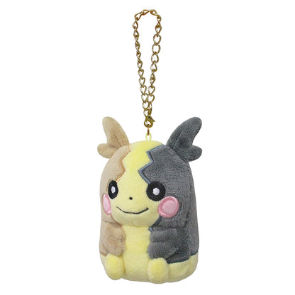 【Pokemon】PM36莫魯貝可 公仔掛飾 寶可夢全明星系列吉祥物 Nintendo
