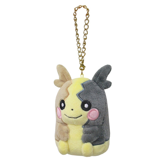【Pokemon】PM36莫魯貝可 公仔掛飾 寶可夢全明星系列吉祥物 Nintendo