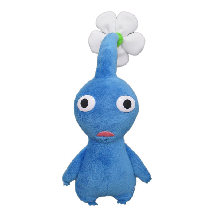 【Pikmin】PK02 藍色皮克敏 全明星系列 Nintendo