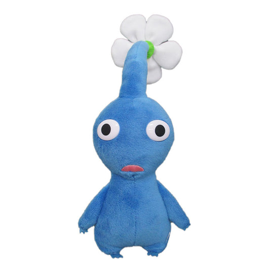 【Pikmin】PK02 藍色皮克敏 全明星系列 Nintendo