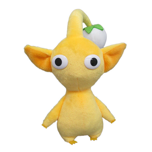 【Pikmin】PK03 黃色皮克敏 全明星系列 Nintendo