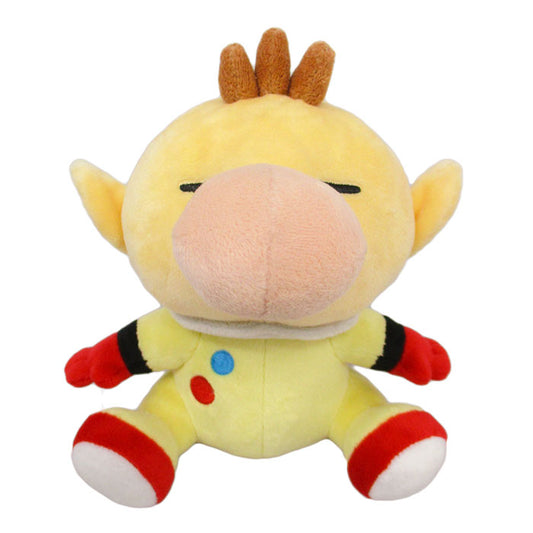 【Pikmin】PK06 歐利瑪隊長 全明星系列 Nintendo