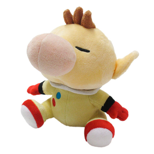 【Pikmin】PK06 歐利瑪隊長 全明星系列 Nintendo
