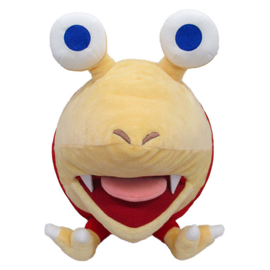 【Pikmin】PK07 哈比 全明星系列 Nintendo