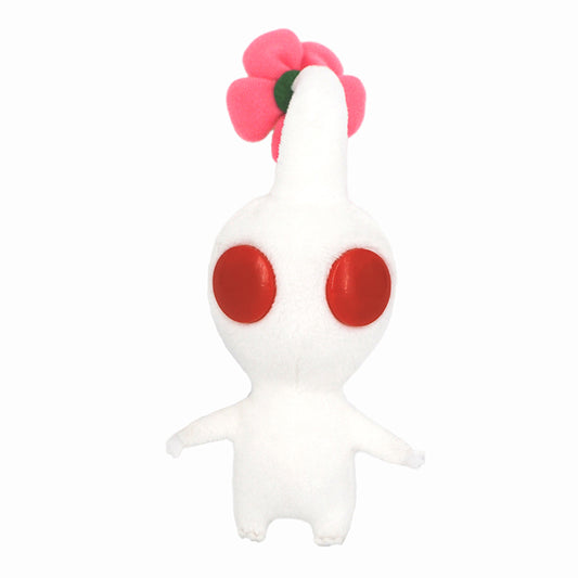 【Pikmin】PK09 白色皮克敏 全明星系列 Nintendo