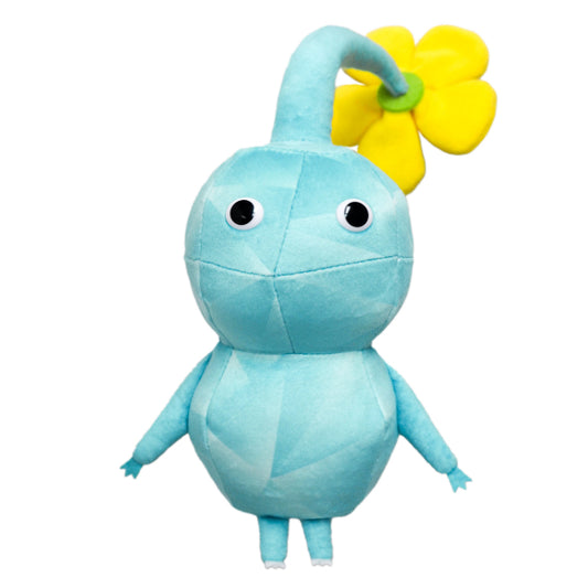【Pikmin】PK11 冰皮克敏 全明星系列 Nintendo