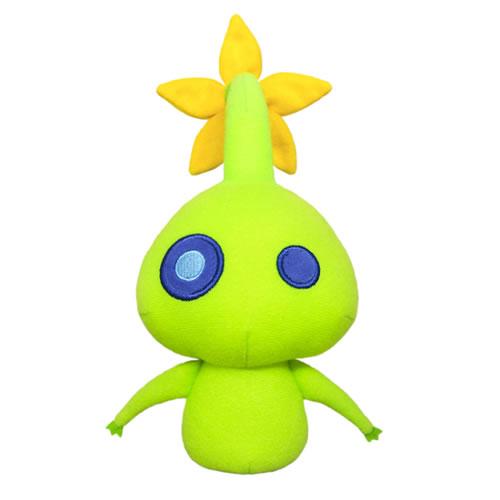【Pikmin】PK13 螢光皮克敏 全明星系列 Nintendo